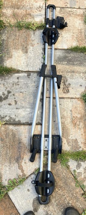 Suport bicicleta Thule Freeride 532