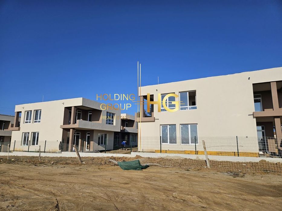 Къща в Варна-м-т Боровец - юг площ 200 цена 300000