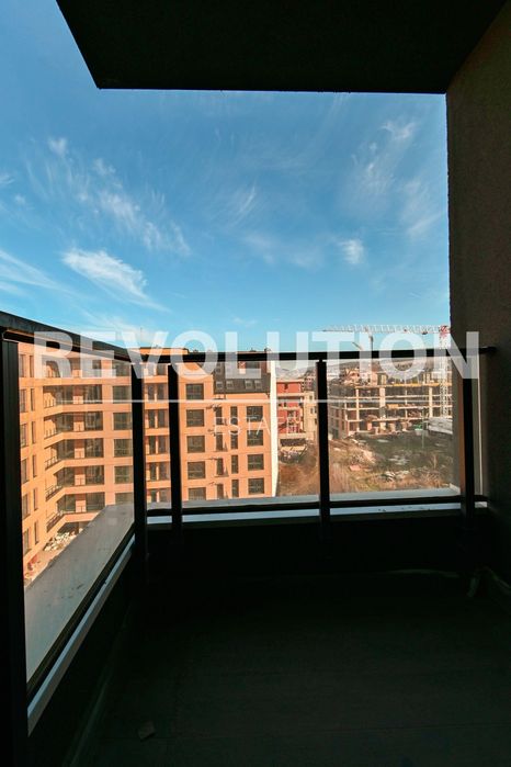 Продава се Тристаен апартамент в София, Малинова долина - 125 кв.м за 1347 €/кв.м - Снимка #9