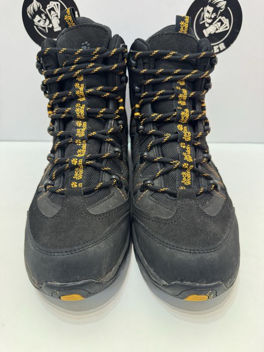 Мъжки туристически обувки JACK WOLFSKIN TEXAPORE . Размер 43