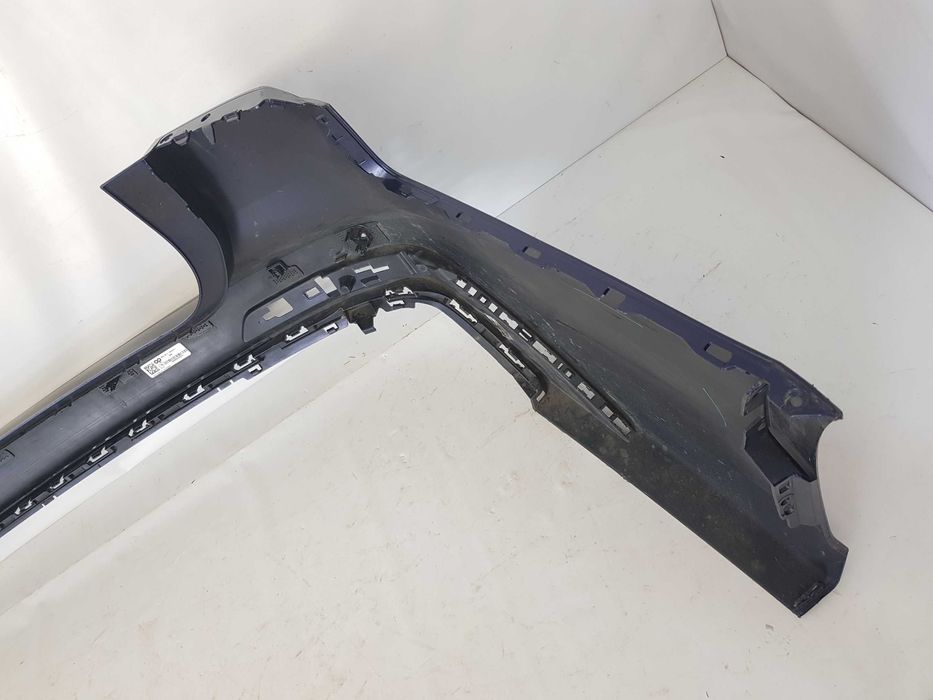 Bara spare Audi A6 C8 S Line combi dupa 2018