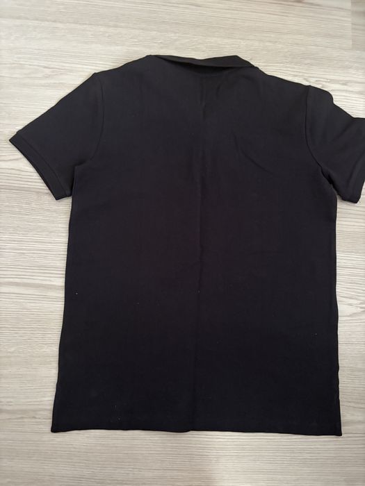 Tricou Tommy Hilfinger, mar 164 nou, cu eticheta