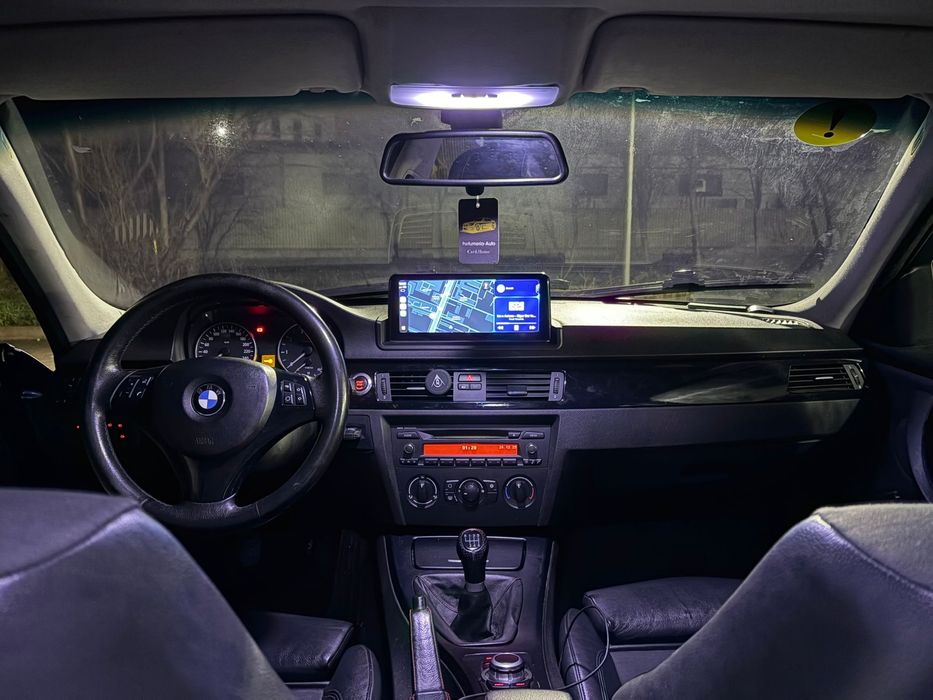 Vand BMW E90 320i, negociabil