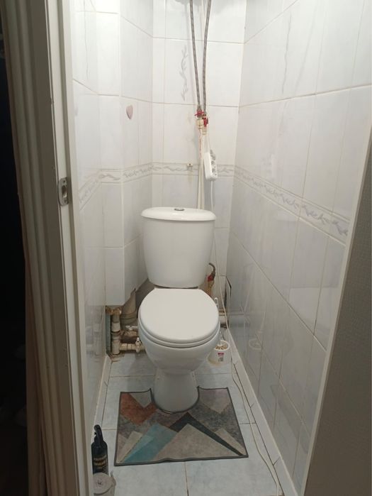 Продается 2х комнатная квартира.