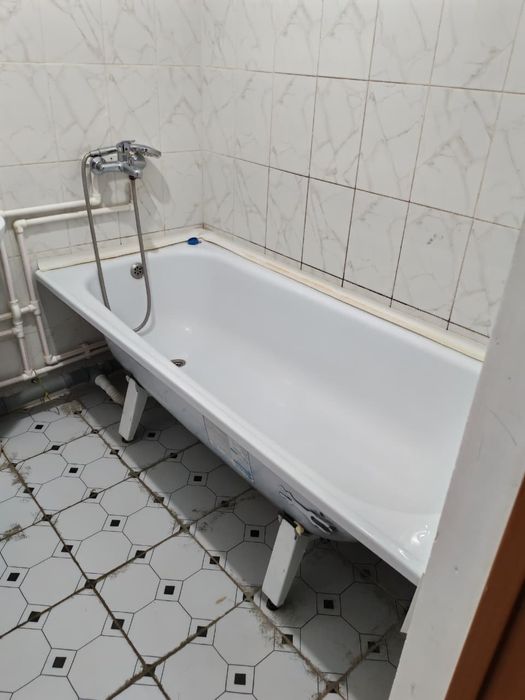 Однокомнатная Квартира