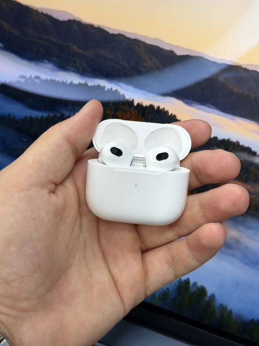 Apple Air Pods 3