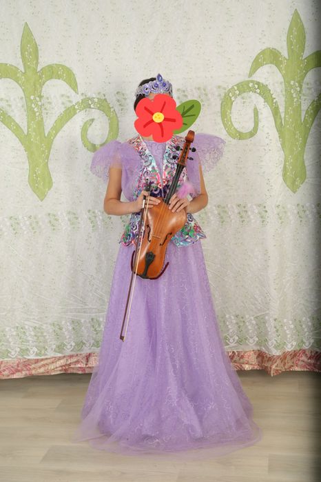 Национальный костюм