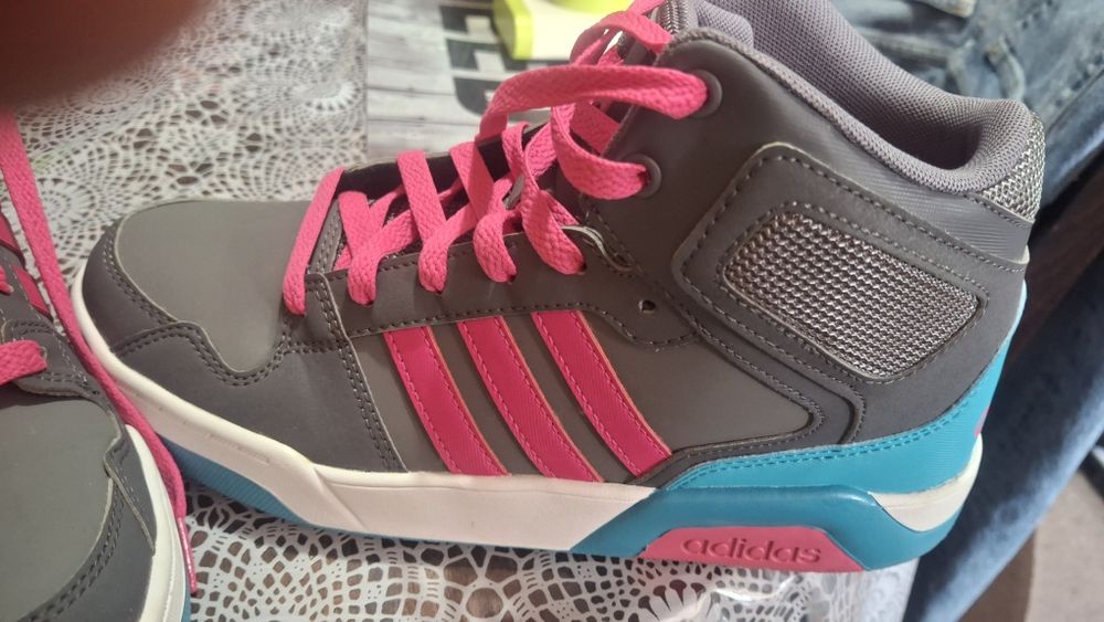 Кецове Адидас 38 номер