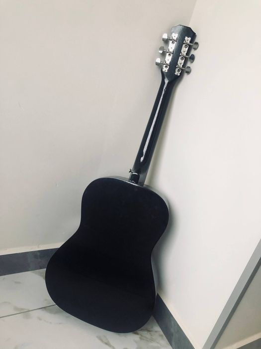 Гитара  Fante срочно