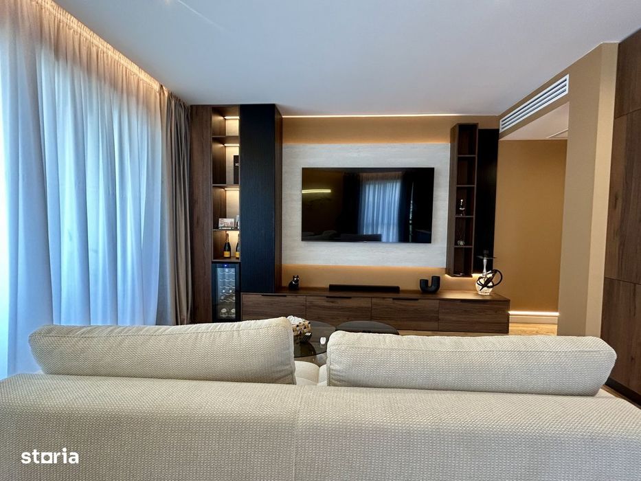 De vanzare apartament 2 CAMERE Residence 5 Iancu Nicolae | Scoala Amer