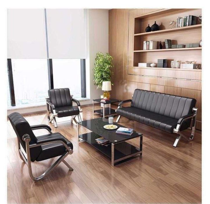 Офисная мебель, деловой офисный диван, и в наличии