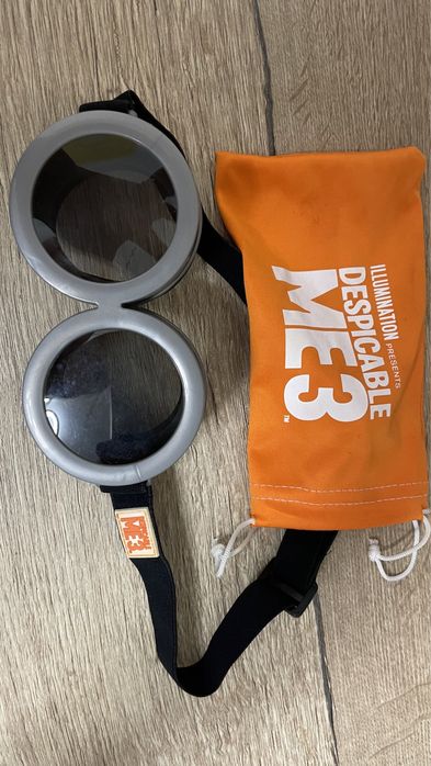 3D очки детские, новые