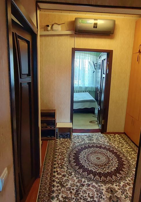 Qora-qamish, 1/4, uy sotiladi