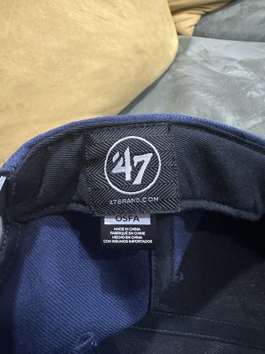 Чисто Нова Шапка New Era