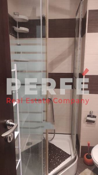 Продава се Едностаен апартамент в Созопол - 40 кв.м за 1475 €/кв.м - Снимка #3