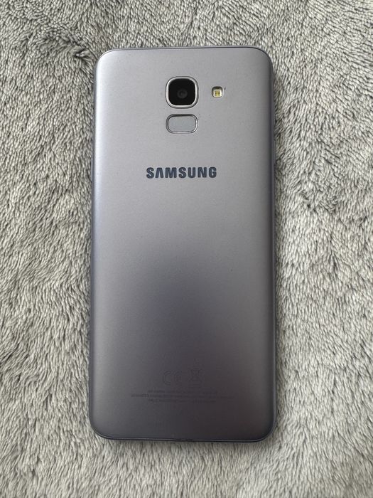 Samsung J6 2018 stare foarte buna.