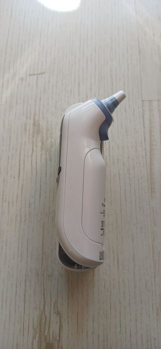 Безконтактен термометър за ухо Braun Thermoscan 7