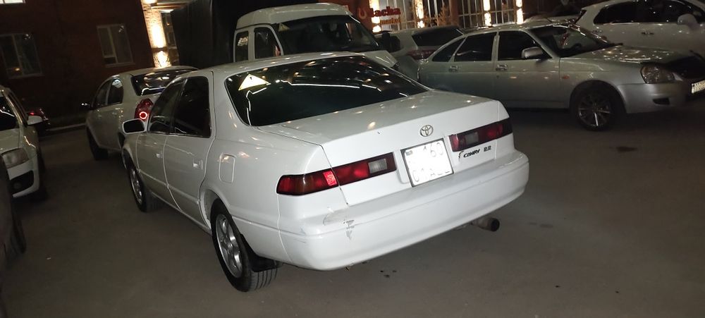 Тойота 20 продам срочно