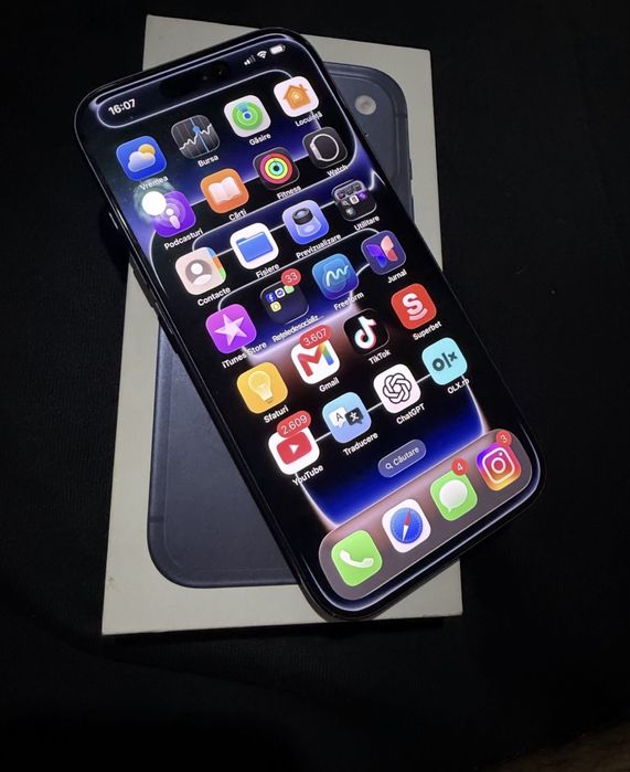 iPhone 17 Pro 256gb