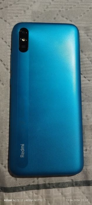 Продавам Xiaomi Redmi 9a