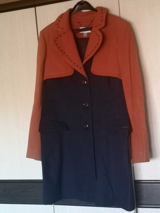 Дамско палто Данини