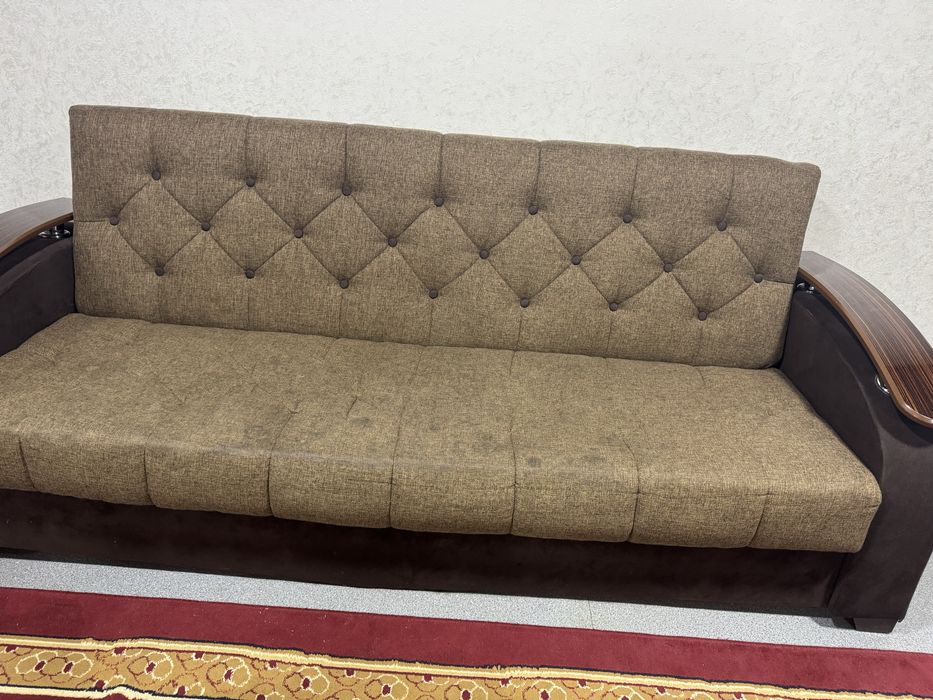 Mebel sotiladi mehmonxona uchun yumshoq mebel
