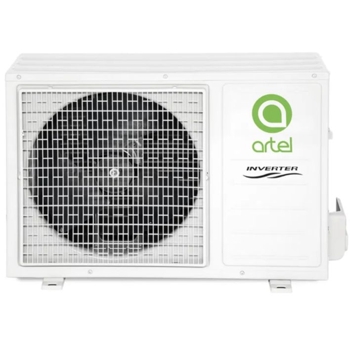 Кондиционер кансанер invertor 12