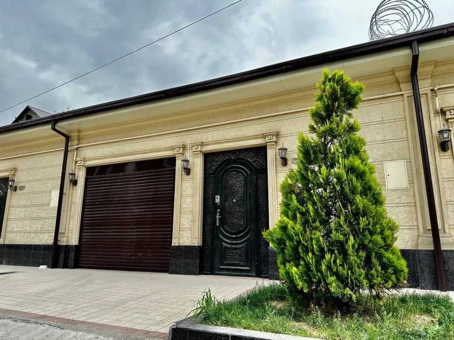 Сдаётся Евродом в аренду в Мирзо-Улугбекском районе / id888 /