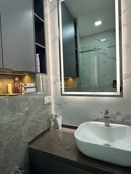 Яккасарайский р-н ЖК “MADRID”