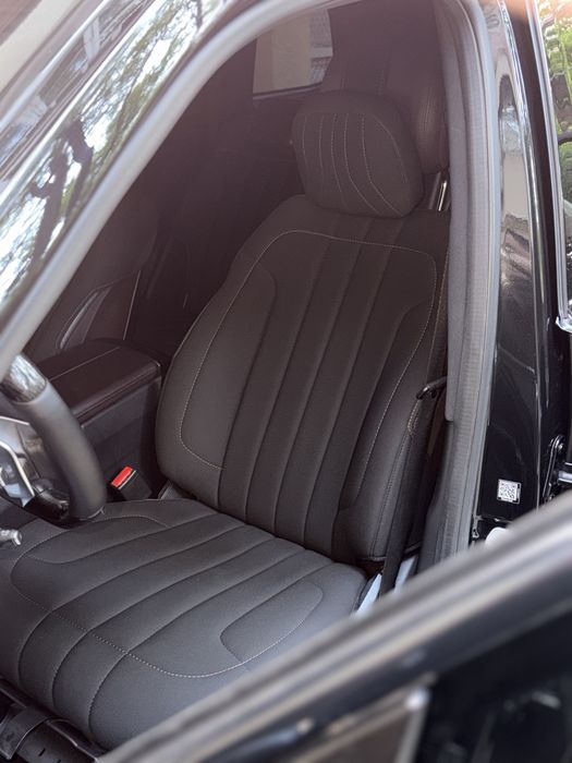 Mercedes-Benz GL 500 2014 — 6