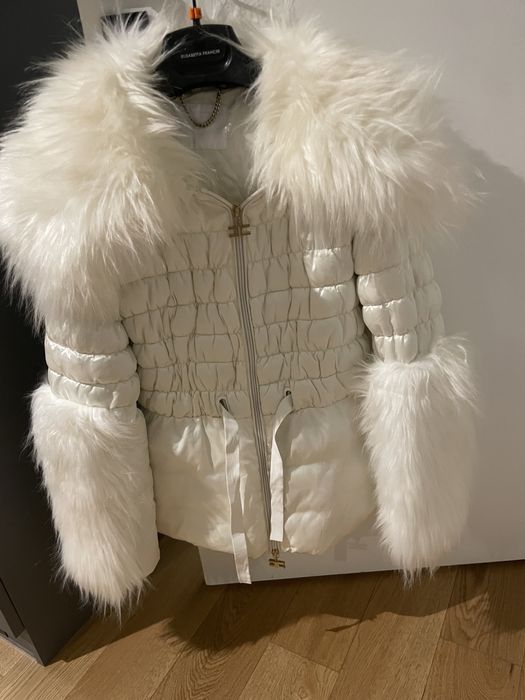 Elizabetta Franchi тоалети