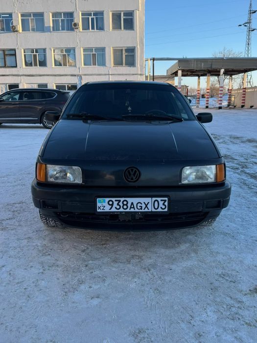 Продам Фольксваген Пассат б3