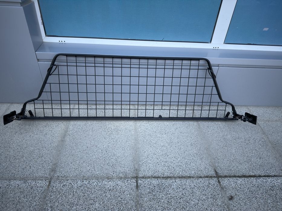 Решетка за багажник за Hyundai Santa Fe 2012-2018