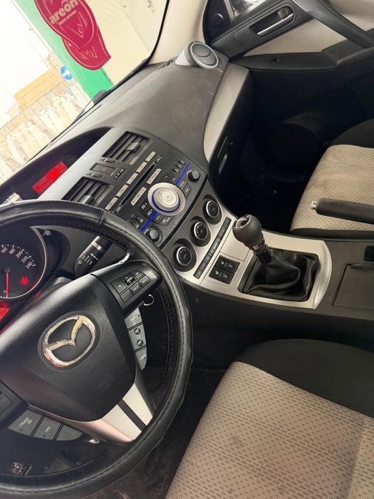 Vand mazda 3 din 2009 1.6