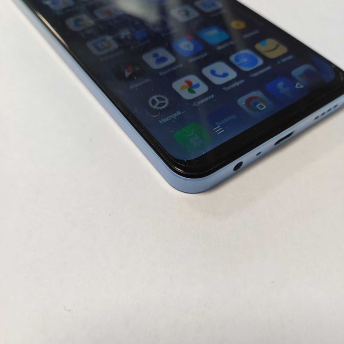 Realme Note 50 128\4GB