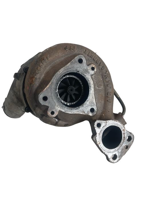 Turbina Mercedes-Benz S-Class Ii W221, C215 2005 - 2013 320Cdi A642090