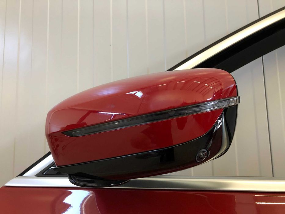 BMW Seria 3 G20 G21 Bara Fata Capota Faruri Usi Oglinzi Originale