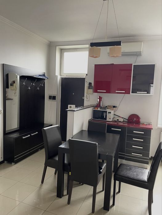 Chirie apartament spațios cu 2 dormitoare și 2 băi – Str. Horea, Cluj-Napoca