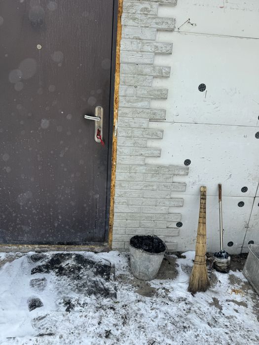 Формы клинкер для термопонели