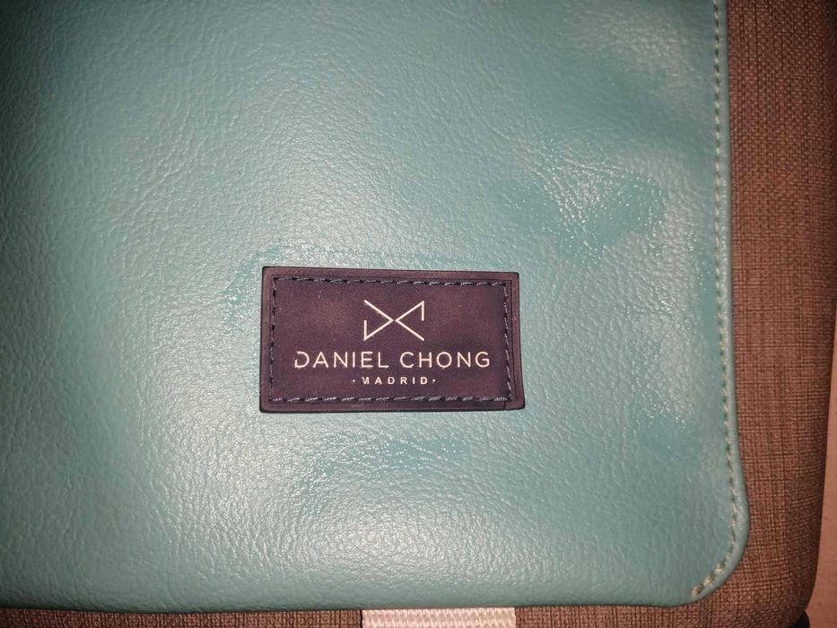Daniel Chong The Worker – чанта/тоут-раница, Отлично състояние