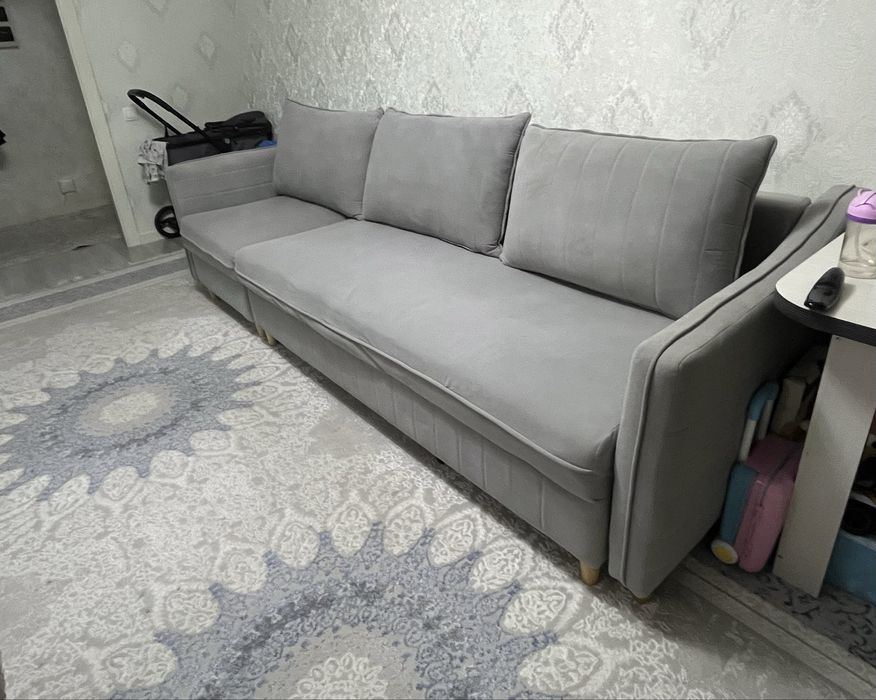 Продам диван в отличном состоянии