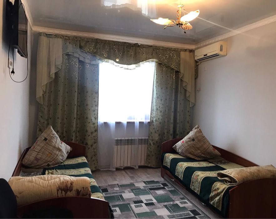 Гостиница Байконур от 3000тг