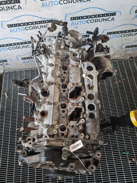 Motor Nissan Qashqai 2.0 D 2008 - 2010 150CP Manuala M9R Euro4 (1344) Diesel 4x2 ...