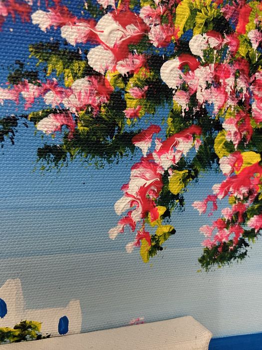 Картины «Бодрум»