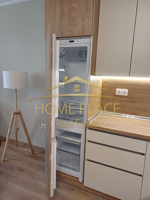 Дава се под наем Двустаен апартамент в Варна, м-т Евксиноград - 83 кв.м за 1122 € - Снимка #4