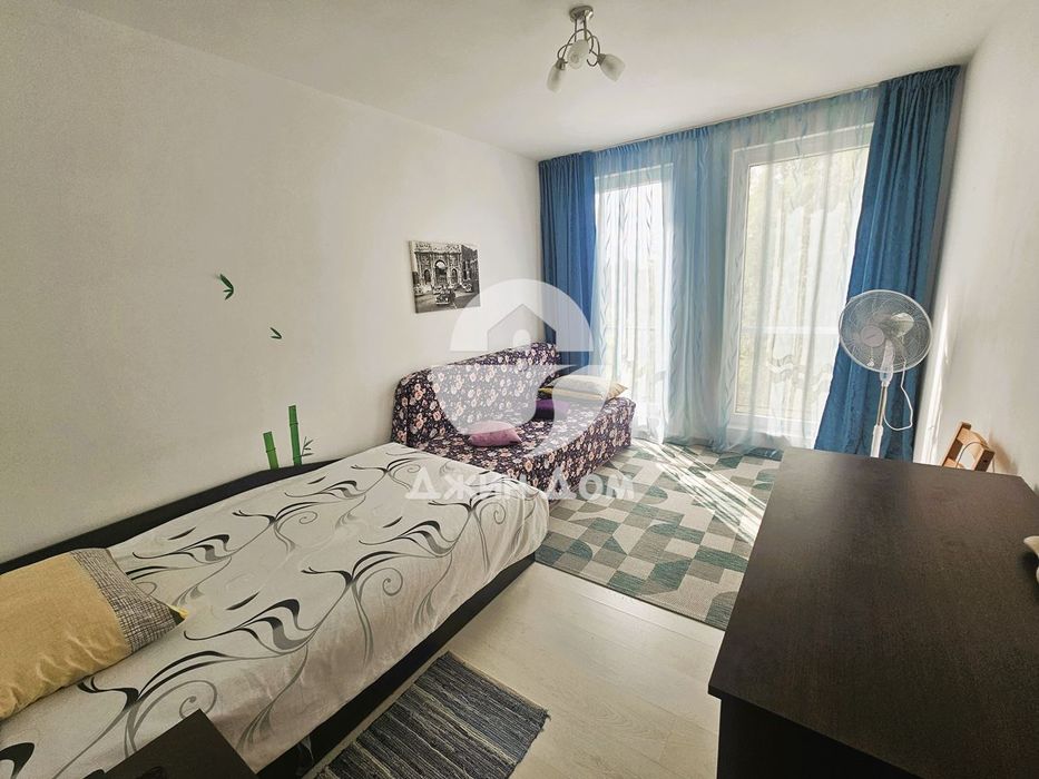 Продава се Двустаен апартамент в к.к. Слънчев бряг - 62 кв.м за 1096 €/кв.м - Снимка #5