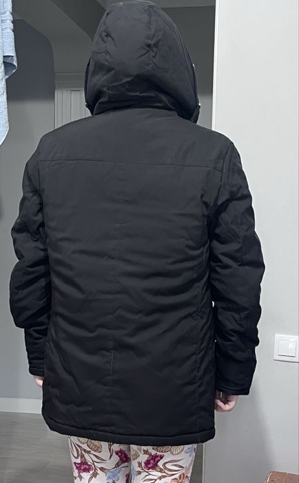 Верхняя одежда (для мальчиков подростков)