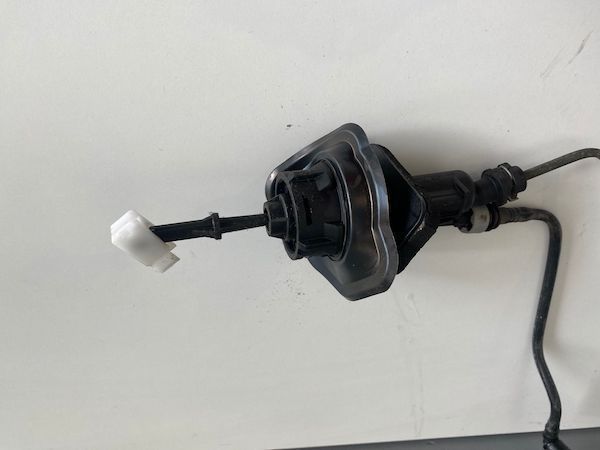 Pompa ambreiaj VOLVO C30 2007 3M51-7A543-AF 31367403