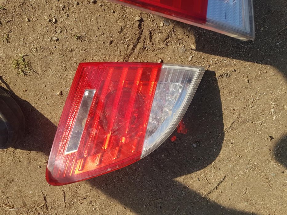 Стопове бмв е61 520д 177кс bmw e61 n47 520d