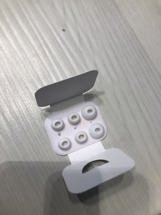 Airpods Pro 2nd gen